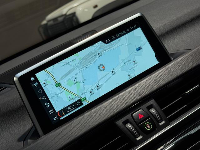 BMW X1 xDrive20d xLine