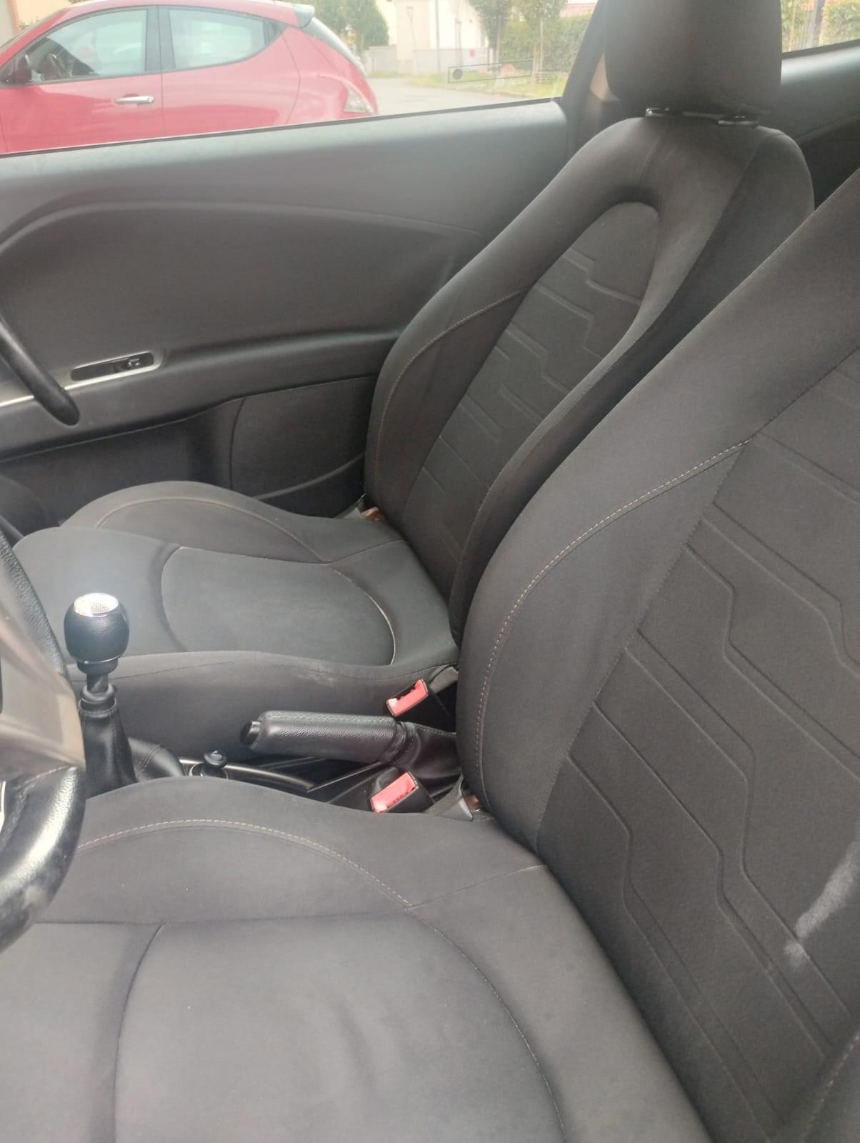 Alfa Romeo MiTo 1.4 70 CV 8V Progression