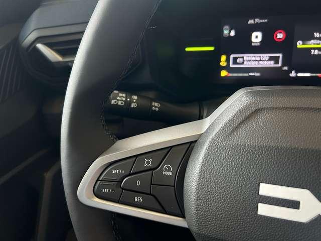 Dacia Duster Duster 1.0 Journey Eco-g 100cv