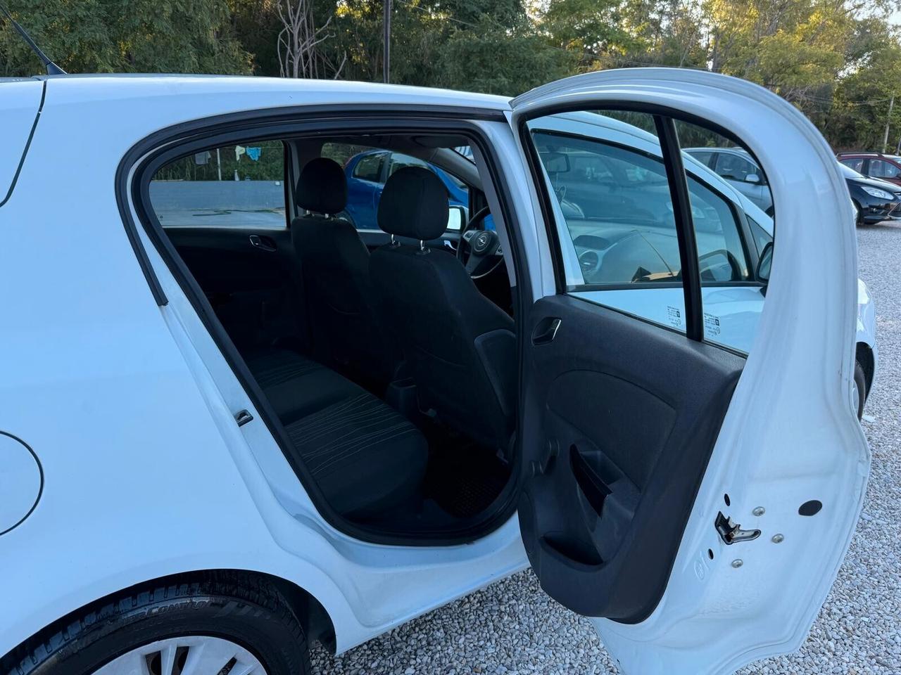 Opel Corsa 1.2 80CV 5 porte GPL-TECH Club