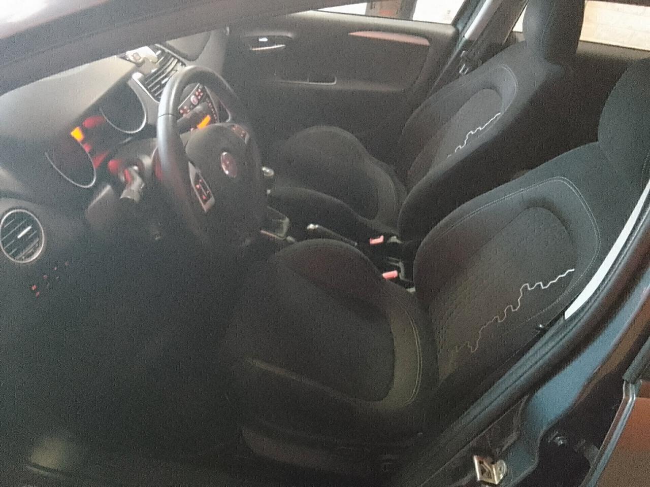 Fiat Punto 1.4 BENZINA GPL OK NEO