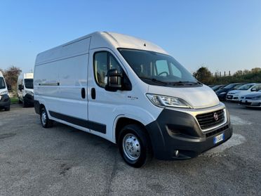 Fiat Ducato 35 2.3 Mjet 130CV E6 PL-TN