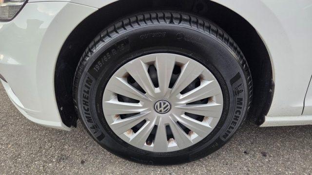 VOLKSWAGEN Golf 1.0 TSI 85 CV 5p. Trendline PERMUTE UNICOPR. NEOPA