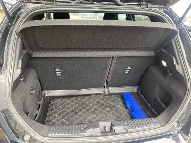 FORD Fiesta 1.5 TDCi 5P ST-Line *Navi*Sensori Post