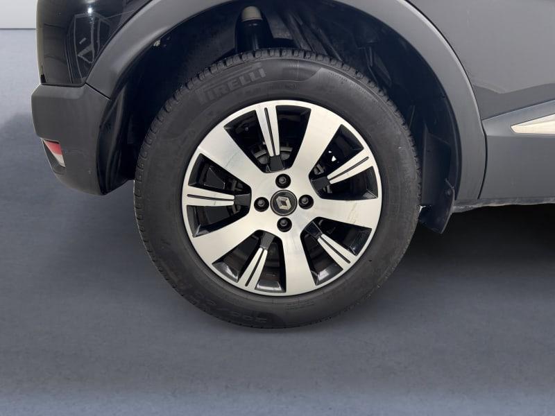 RENAULT CAPTUR DCI 8V 90CV SPORT EDITI