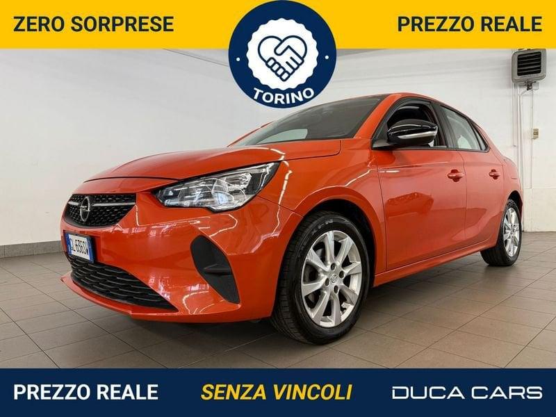 Opel Corsa 1.2 Edition