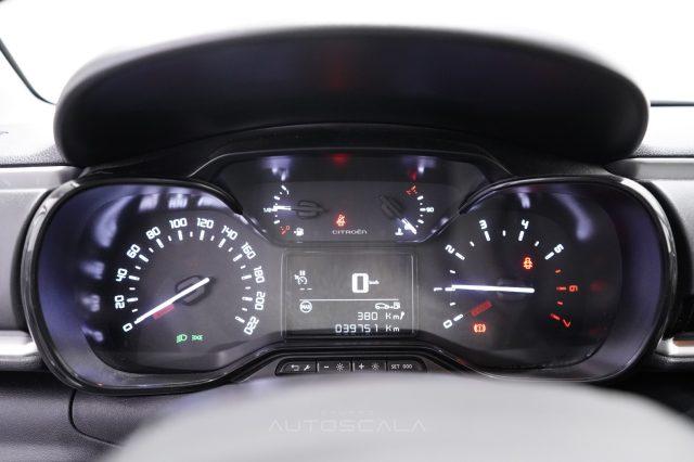 CITROEN C3 1.2 PureTech 83cv S&S Feel Pack