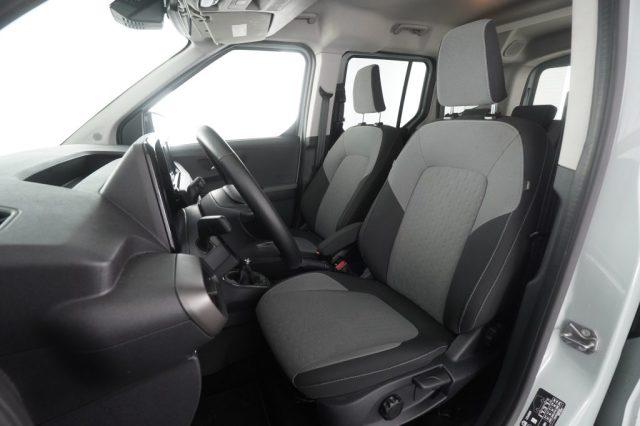 FORD Tourneo Courier 2ªs 1.0 EcoBoost Titanium