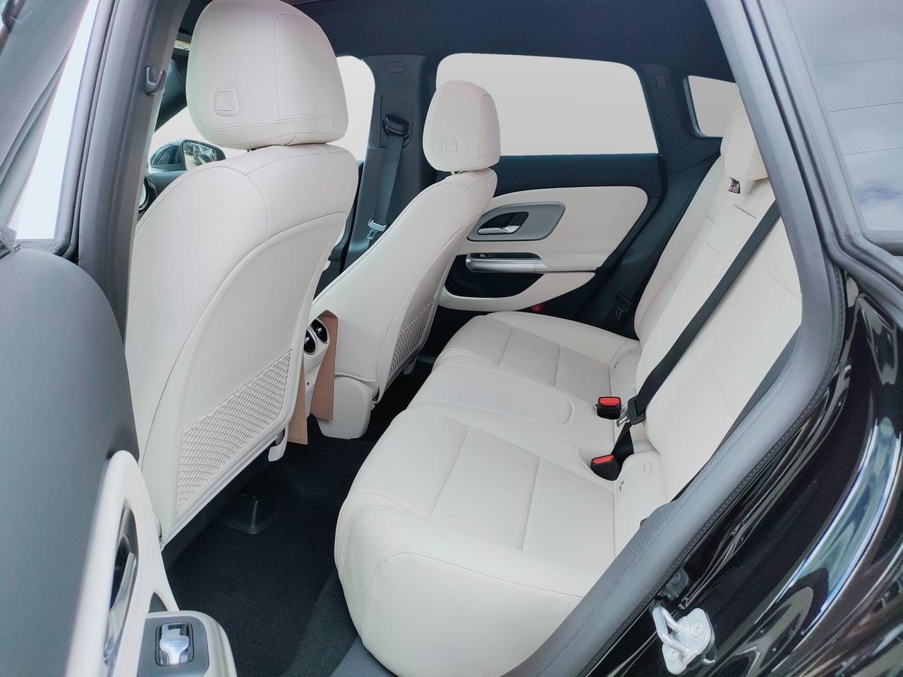 Mercedes-Benz CLA 200 Shooting Brake