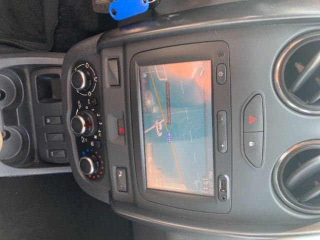 DACIA Duster 1.6 115 CV S&S 4x2 GPL Serie Speciale Brave