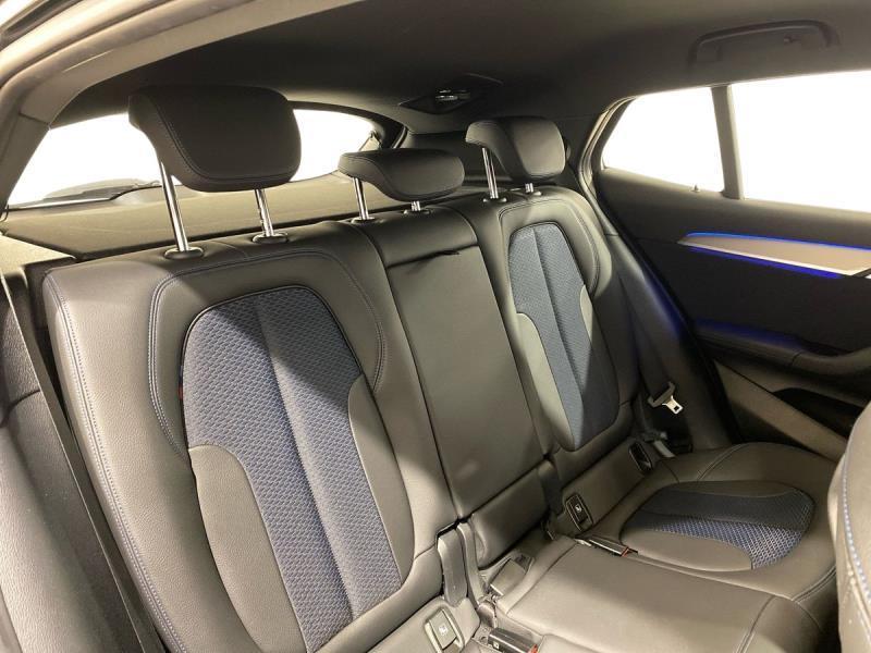 BMW X2 18 d SCR Msport X sDrive Steptronic