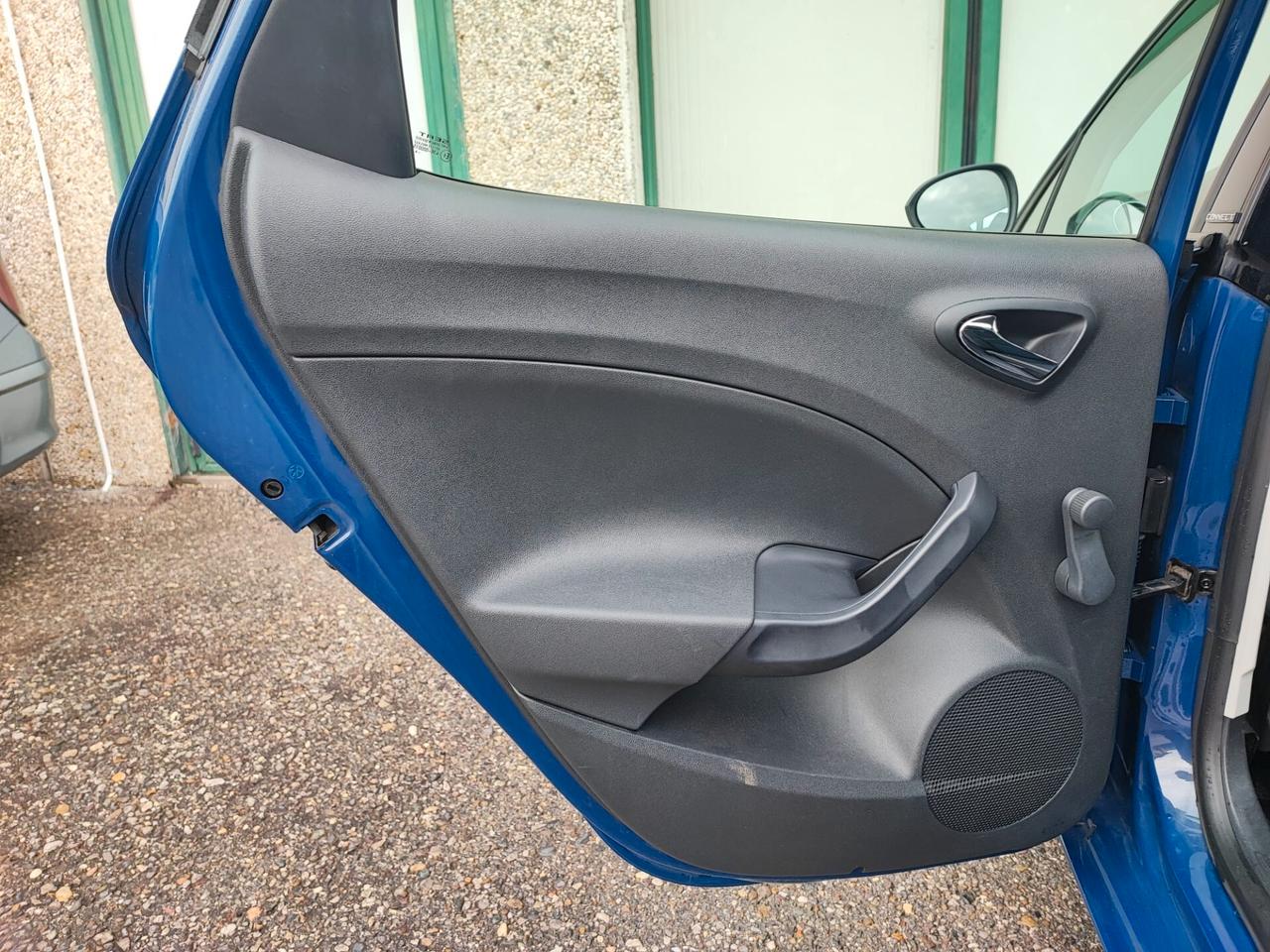 Seat Ibiza 1.0 BENZINA NEOPATENTATI UNIPRO 2016
