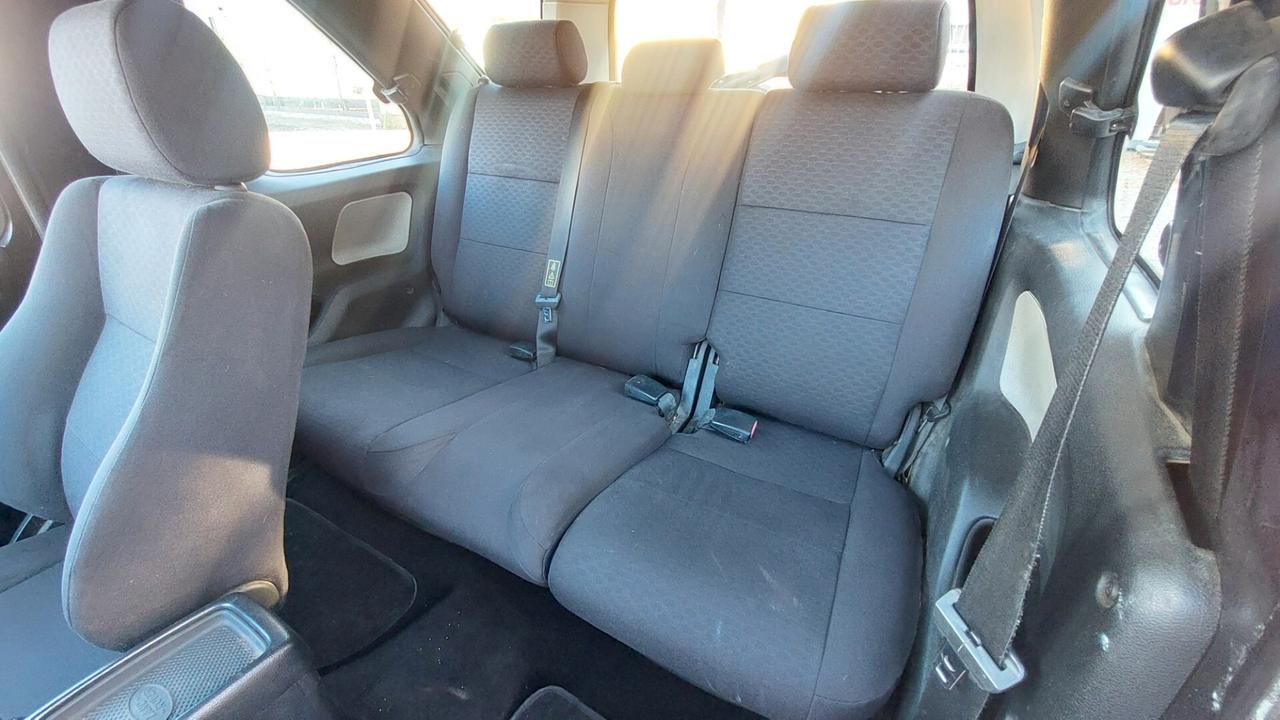 Land Rover Freelander 2.0 Td4 16V cat 3p. Softb. SE