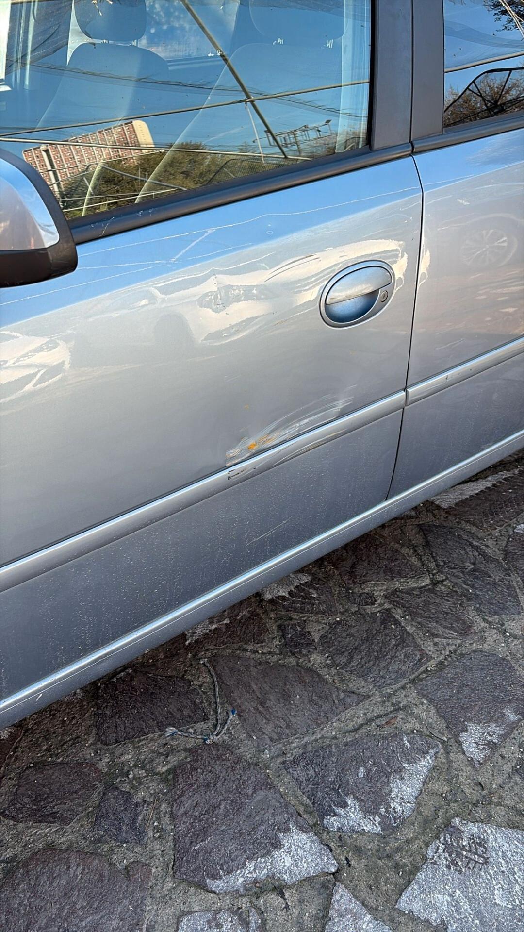 Opel Meriva 1.4 16V GPL-TECH Enjoy