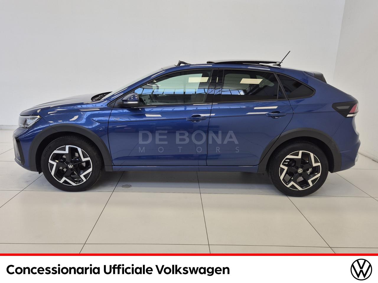 Volkswagen Taigo 1.0 tsi r-line 115cv dsg