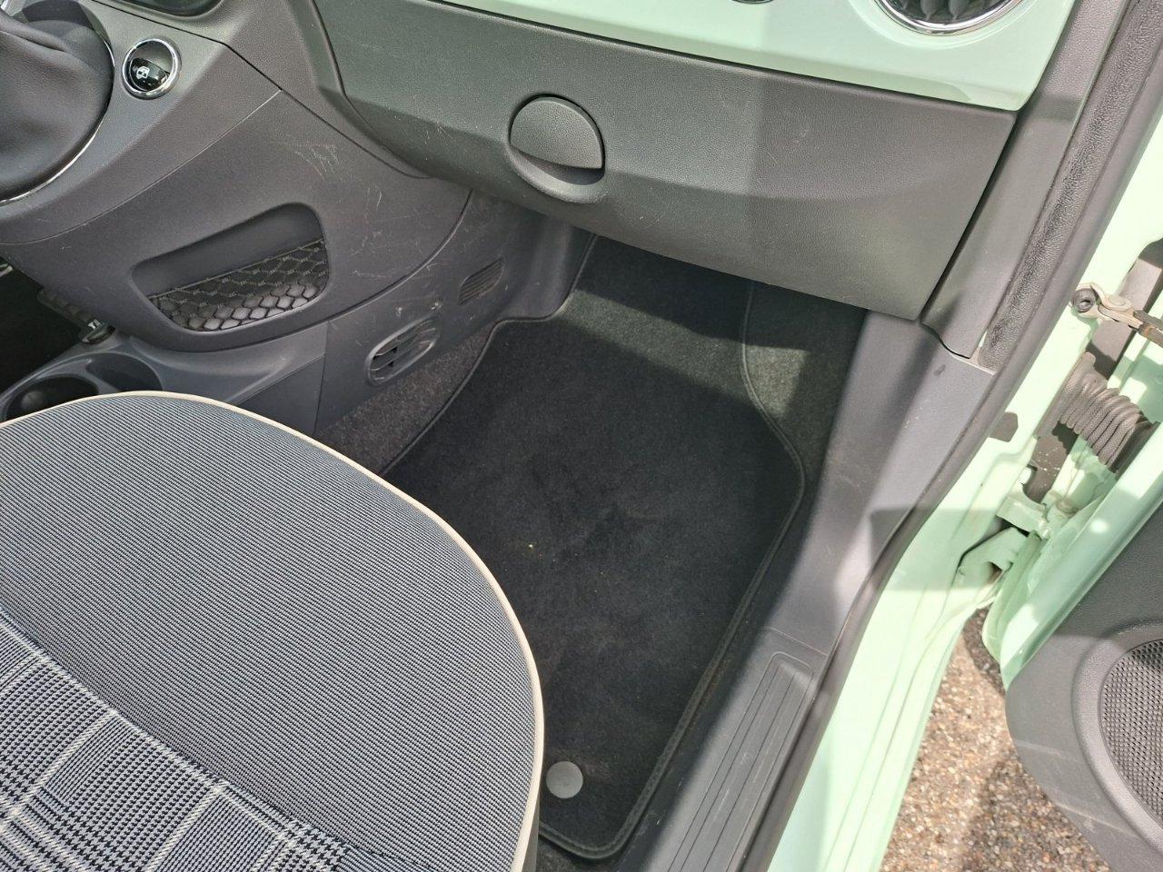 Fiat 500 1.3 mjt Lounge 95cv