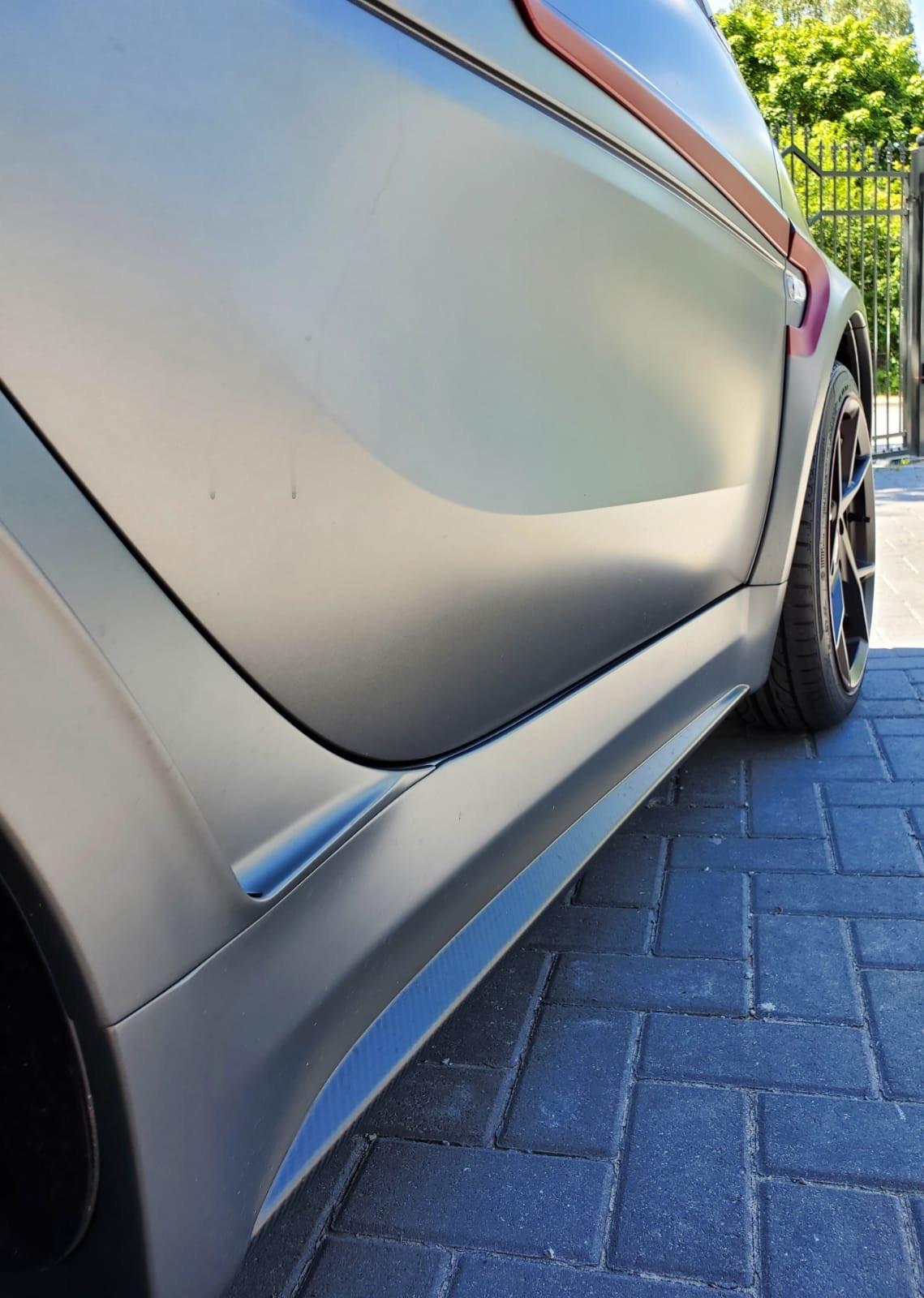 Smart ForTwo Cabrio MANSORY WIDE BODY - 125 CV