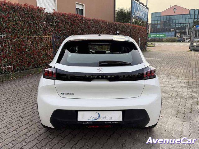 PEUGEOT 208 e Active PREZZO REALE NESSUN OBBLIGO FINANZIARIO