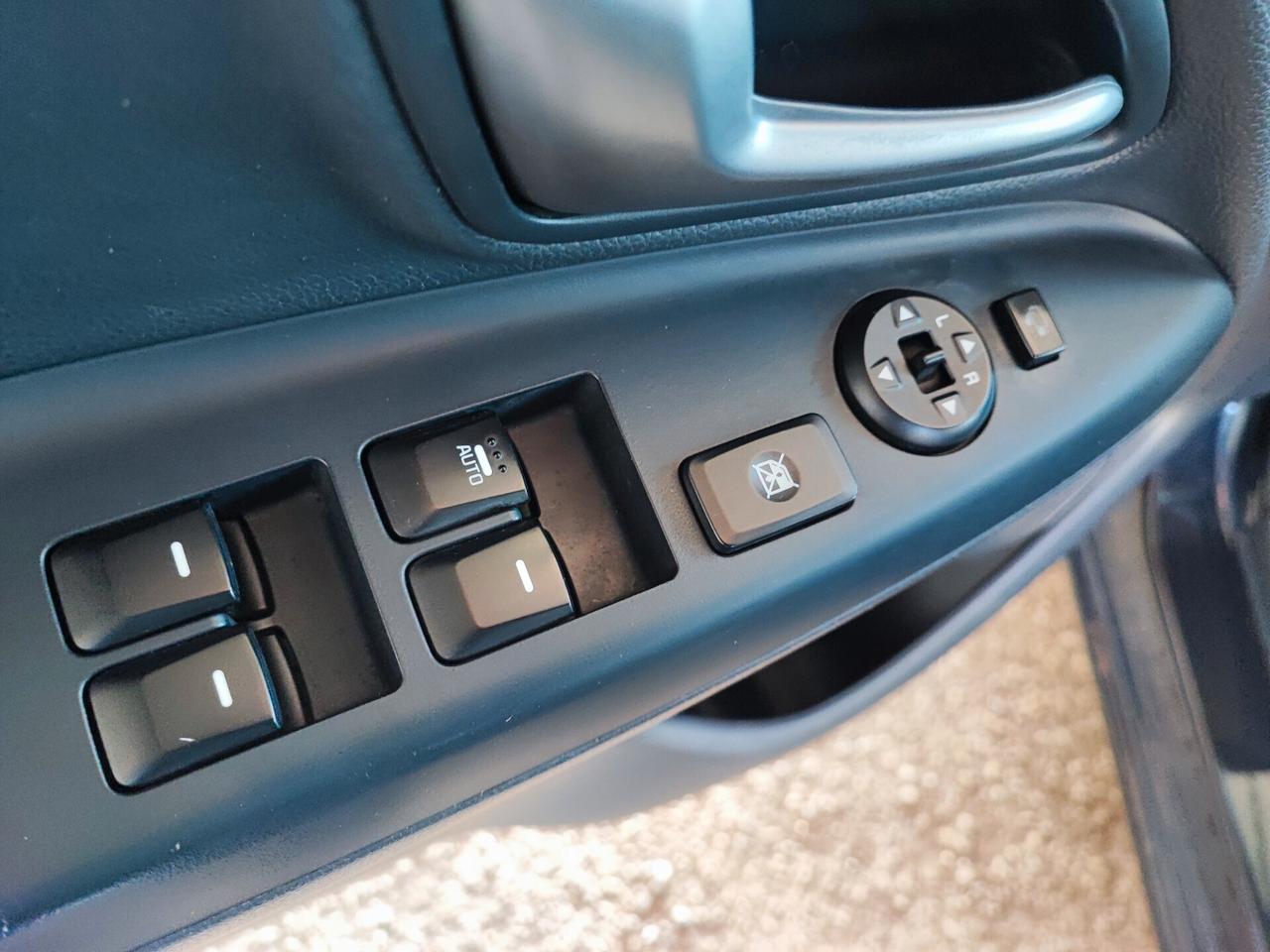 Kia Rio 1.1 CRDi 5p. Active