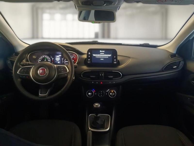 FIAT TIPO 1.6 MJT 130 CV SES STATION WAGON