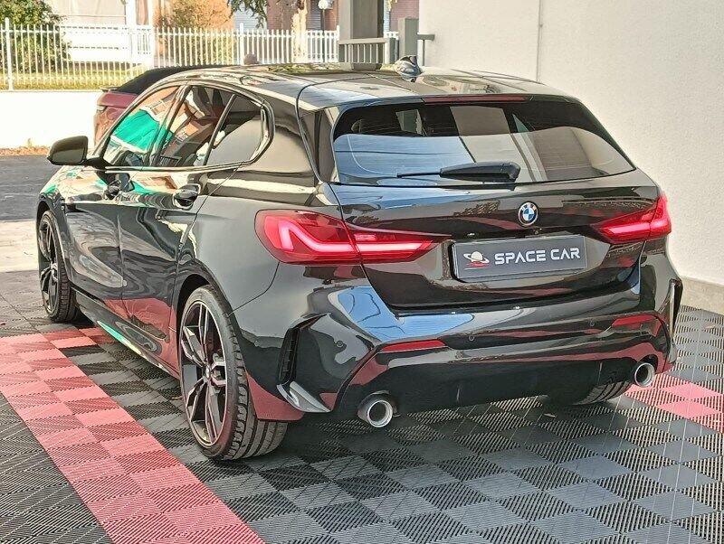 BMW Serie 1 118d 5p. Msport