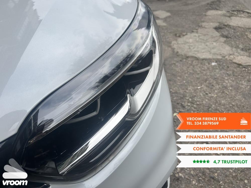 RENAULT Kadjar Blue dCi 8V 115CV Sport Edition2