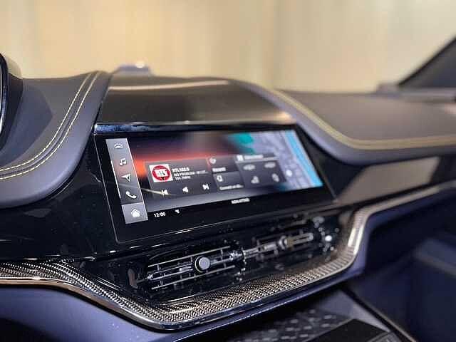 Aston Martin DBX DBX707