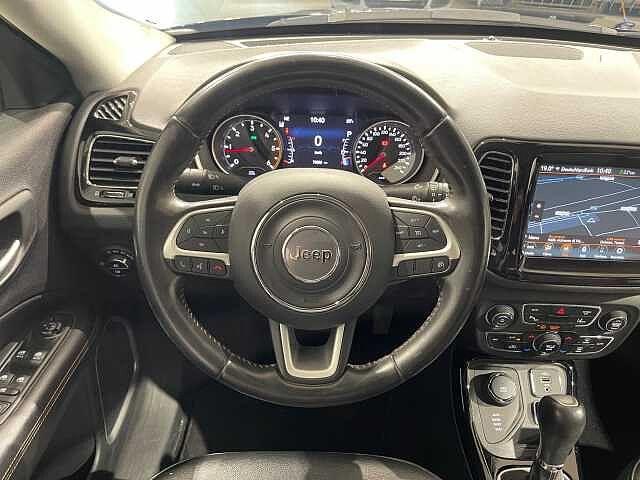 Jeep Compass 2.0 Multijet II aut. 4WD Limited
