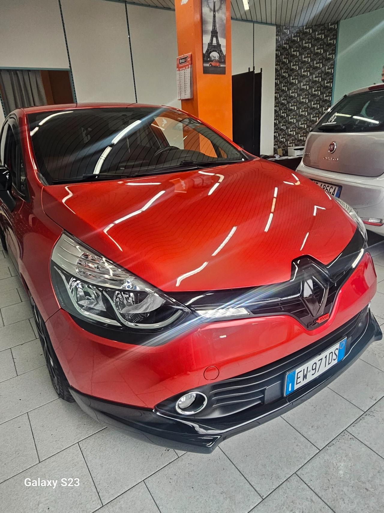Renault Clio 1.2 75CV 5 porte Live
