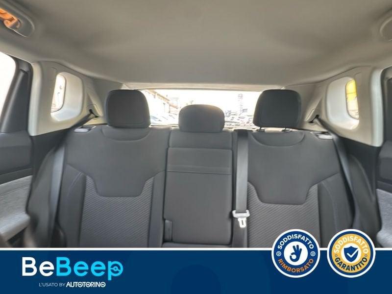 Jeep Compass 1.3 TURBO T4 PHEV LIMITED 4XE AUTO