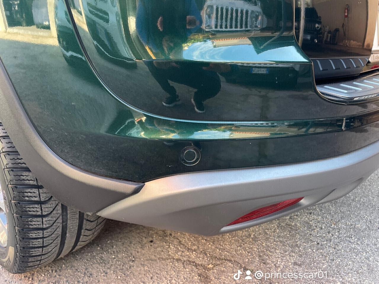 Fiat 500L 1.3 Multijet 95 CV Trekking