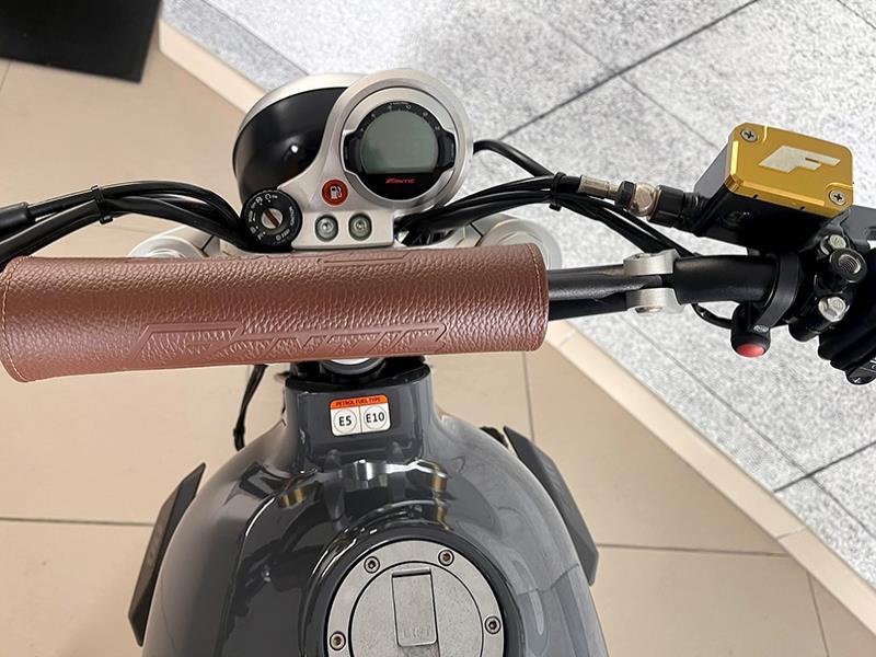 Fantic Motor Caballero Deluxe 500