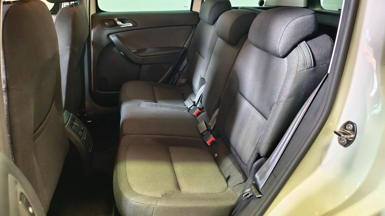 Skoda Yeti AMBITION