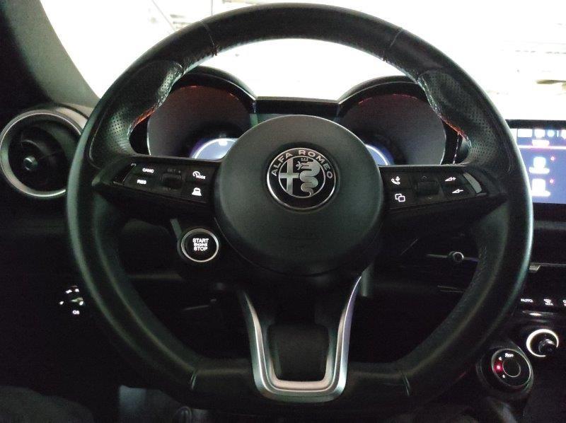 ALFA ROMEO Tonale - Tonale 1.5 130 CV MHEV TCT7 Sprint