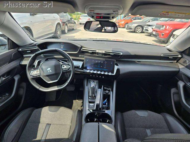 PEUGEOT 508 508 SW 2.0 bluehdi Allure s - GC260JY