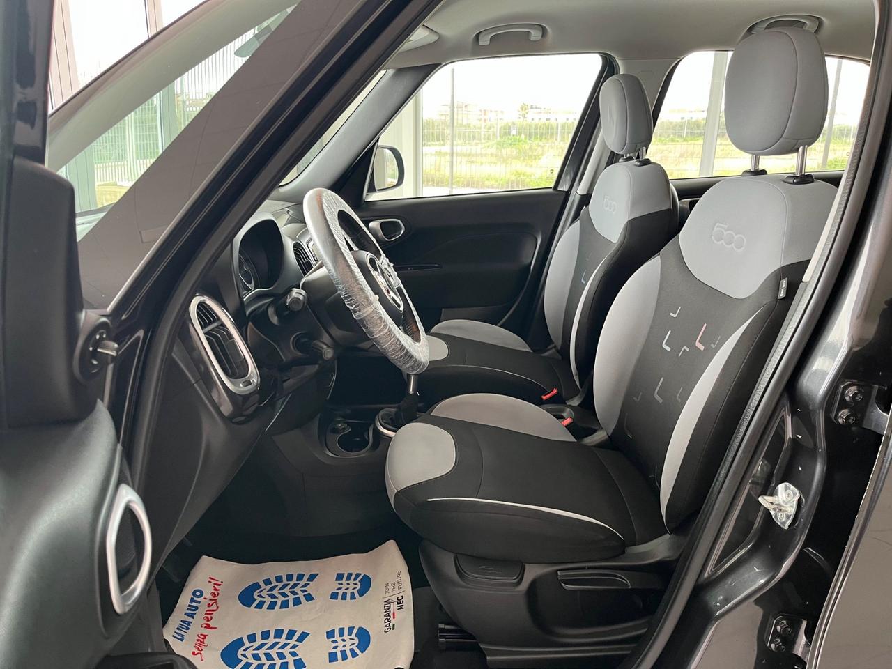 Fiat 500L 1.3 Multijet 95 CV 129000 KM