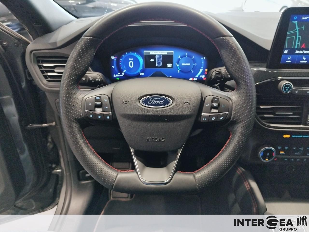 FORD Kuga 2.0 ecoblue ST-Line 2wd 120cv auto