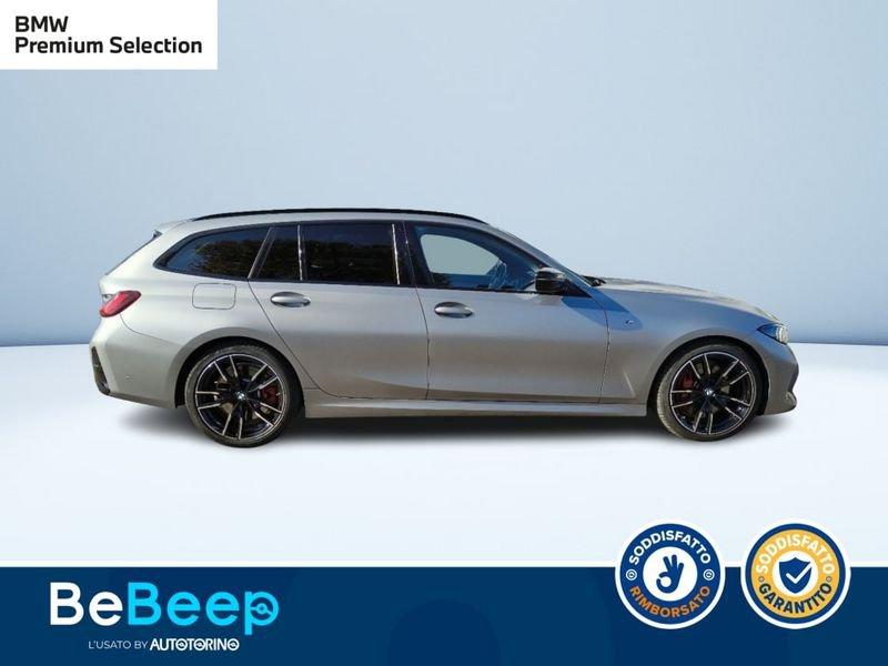 BMW Serie 3 Touring M340D TOURING MHEV 48V XDRIVE AUTO