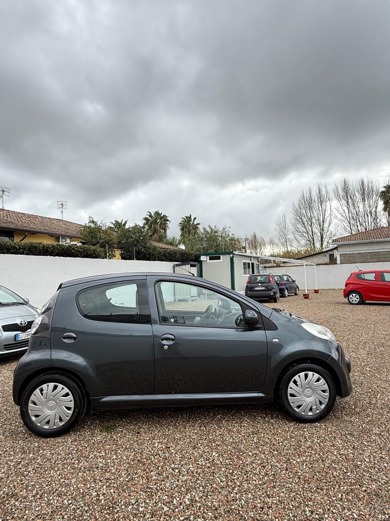 Citroen C1 1.0 5 porte AMIC1