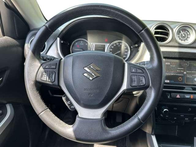 Suzuki Vitara 1.6 DDiS S/S 4WD AllGrip V-Top