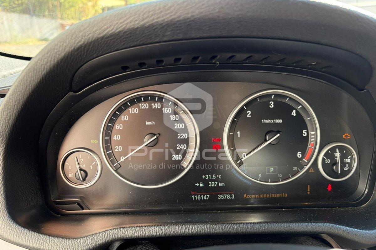 BMW X4 xDrive20d Msport
