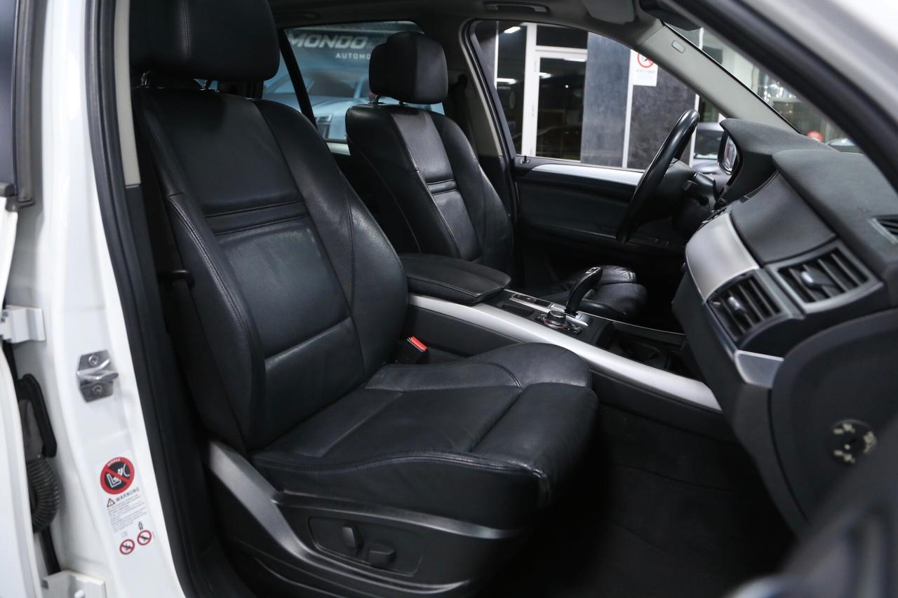 BMW X5 xDrive30d Futura auto