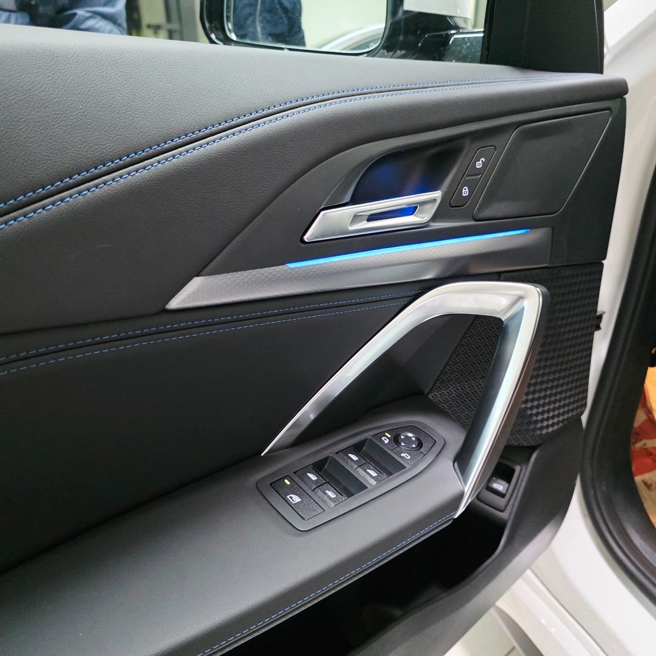 Bmw X1 sDrive 18d Msport AZIENDALE PERFETTA