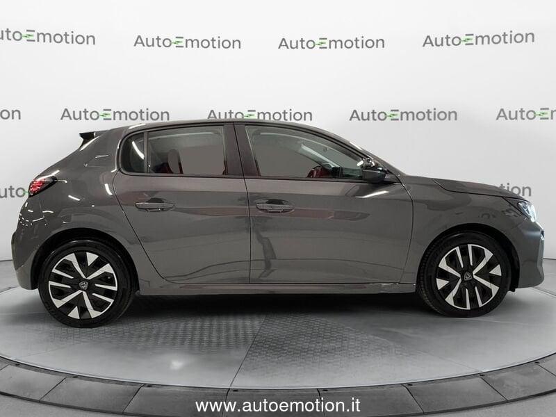 Peugeot 208 208 PureTech 100 Stop&Start 5 porte Active