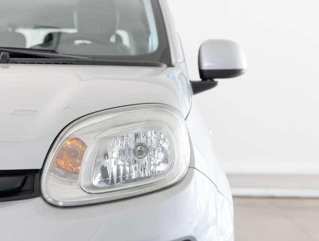 Fiat Panda Panda 1.2 Lounge 69cv Euro 6 -clima-