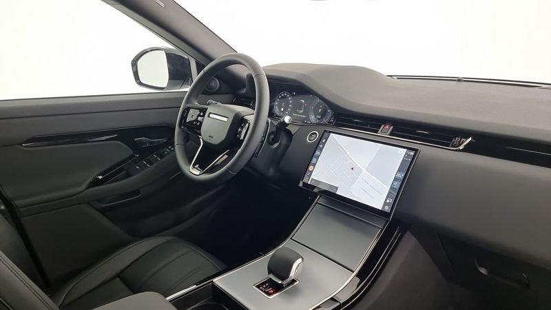 Land Rover RR Evoque 2.0D I4 163 CV AWD Auto S