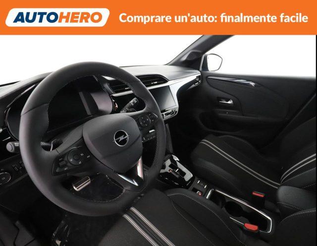 OPEL Corsa Hybrid 100 CV aut. GS