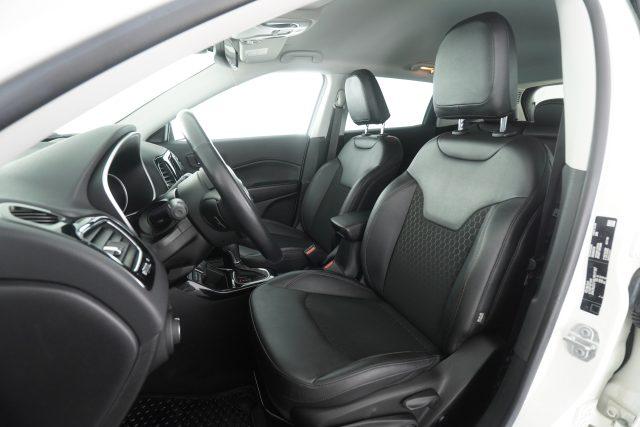 JEEP Compass Compass 1.3 Turbo T4 150 CV aut. 2WD Limited