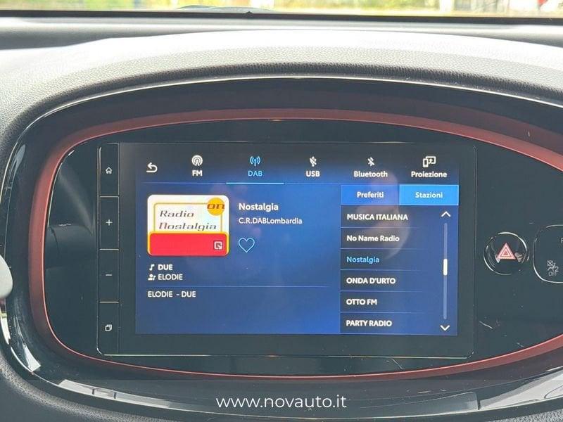 Toyota Aygo X 1.0B (72 CV) Lounge