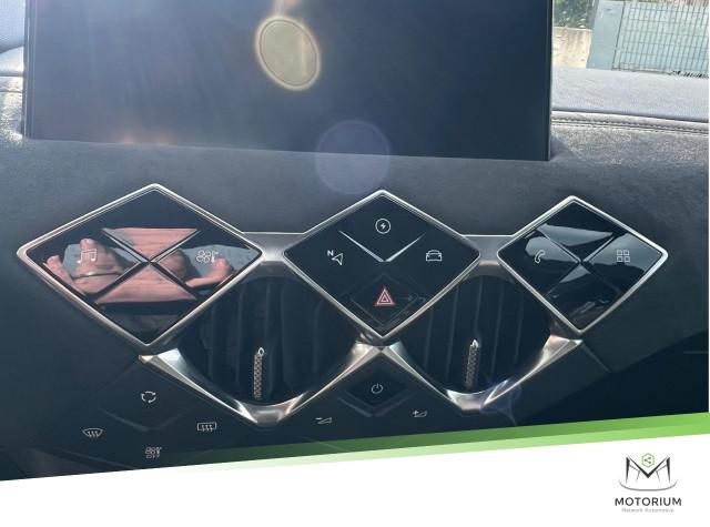 DS Automobiles DS 3 Crossback E-Tense So Chic